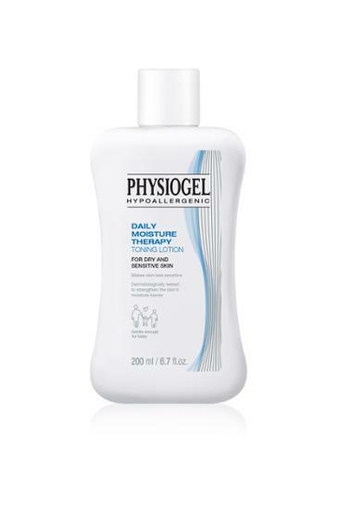 DMT Essence In Toner 200ml - maccaron
