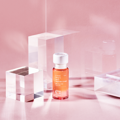 新品 Cellume ECM Ampoule Programme セラムMal. Cellume Japan