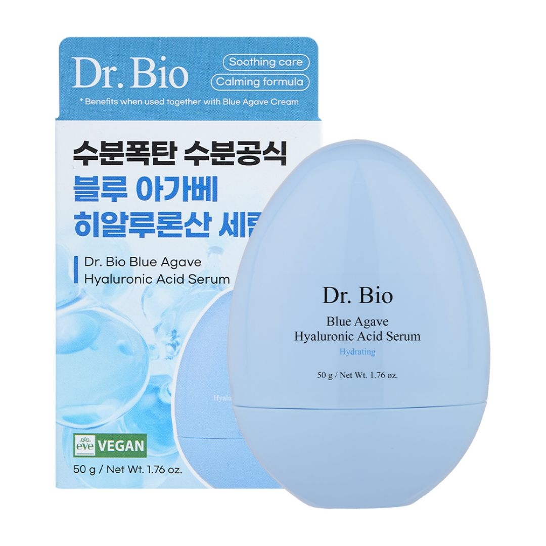 Dr.Bio Blue Agave Hyaluronic Acid Serum (50g) – image 1 of 2