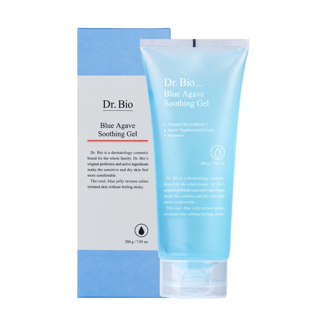 Dr.Bio Blue Agave Soothing Gel (200g)