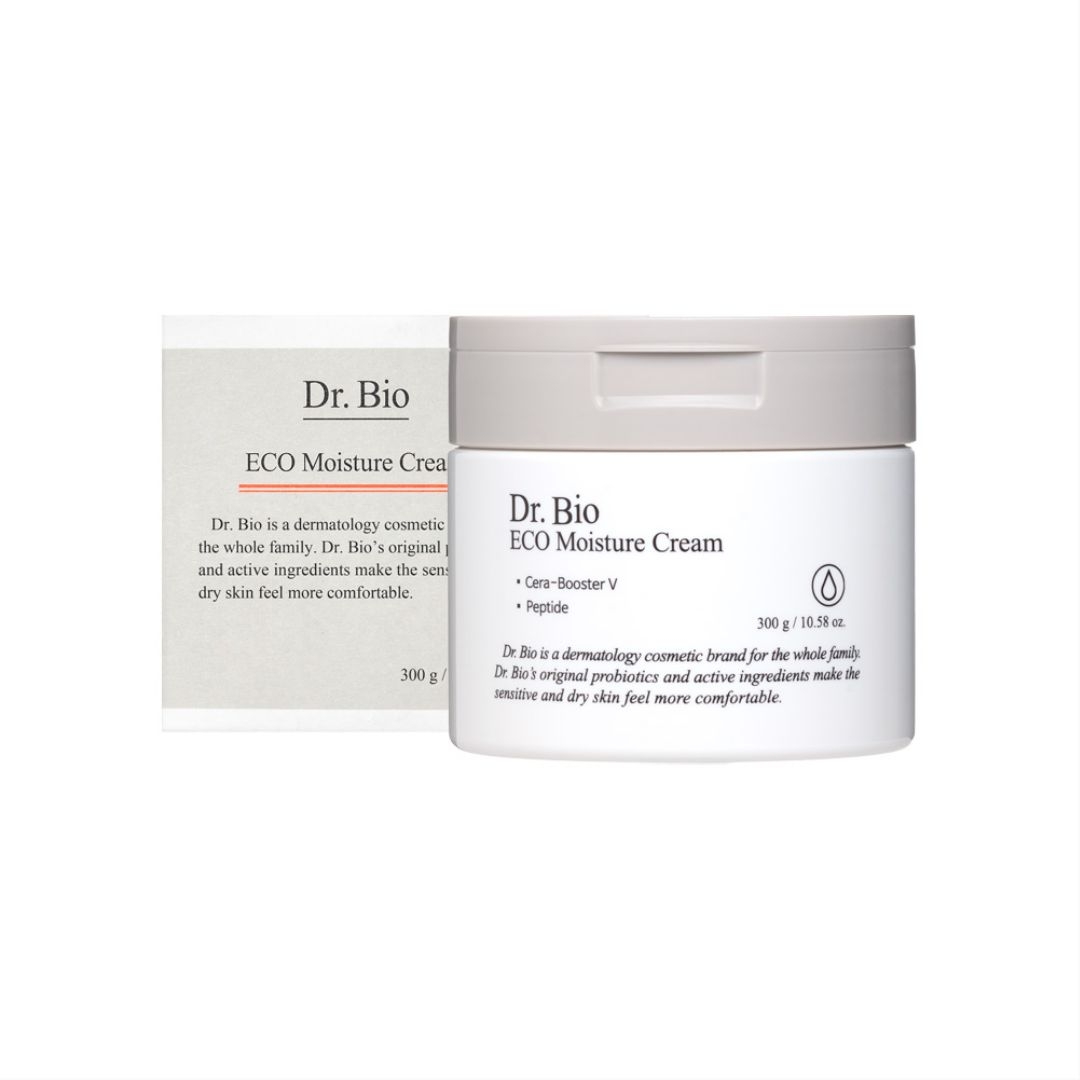 Dr.Bio ECO Moisture Cream (300g)