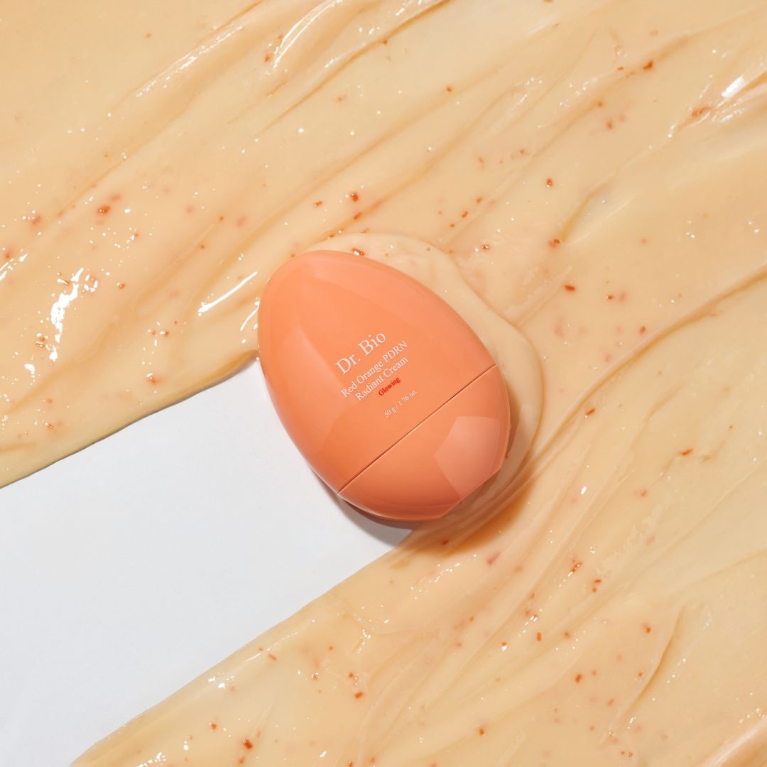 Dr.Bio Red Orange PDRN Radiant Cream (50g) – image 2 of 2