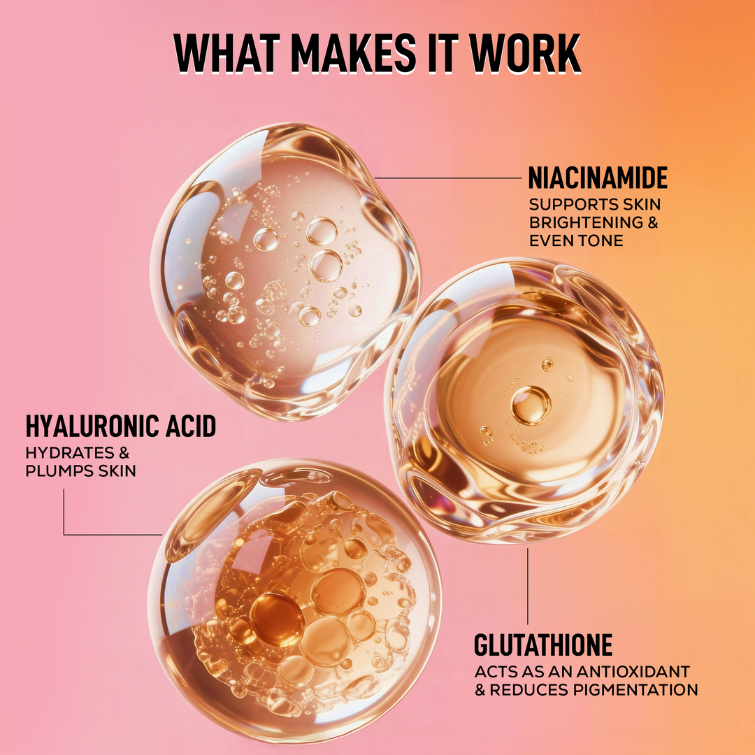 Everyday Face Bright Sunscreen SPF 50 - maccaron