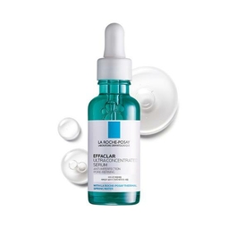 Effaclar Ultra Concentrated Serum 30ml Set (+Effa Form 15ml)