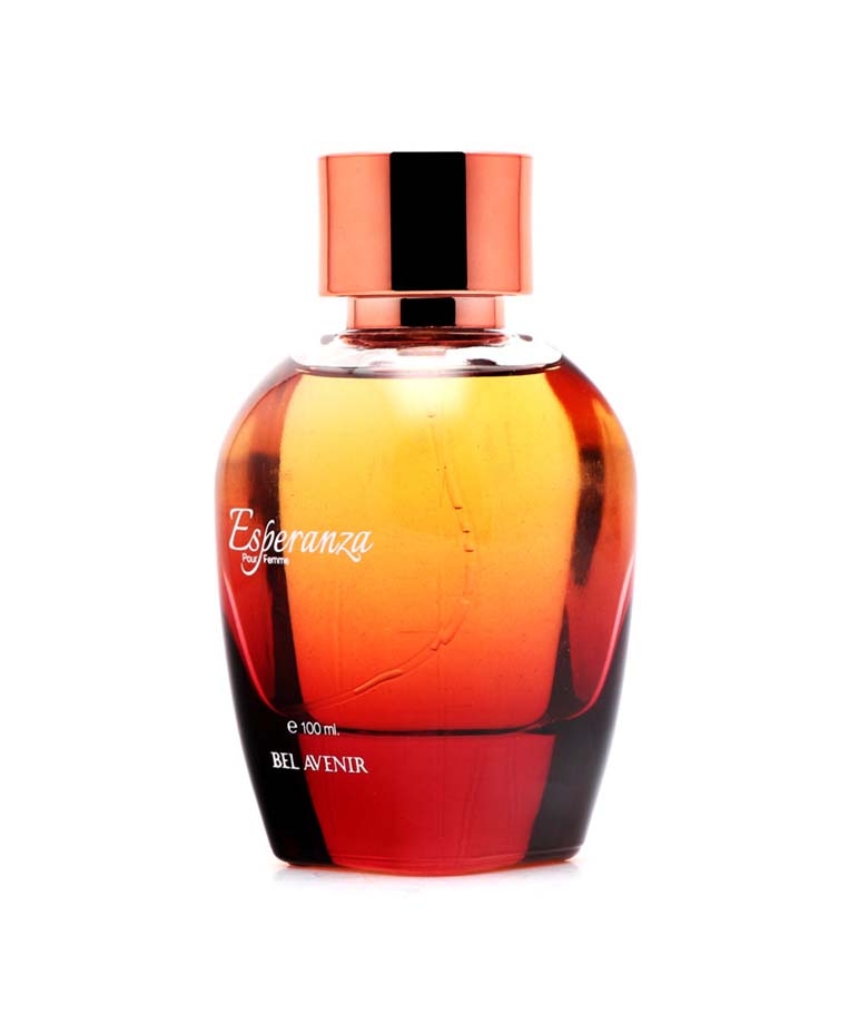 Bel Avenir Esperenza Women Perfume 100Ml – image 1 of 4