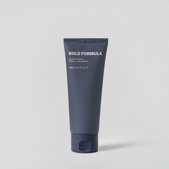 BOLD FORMULA Essence Lotion 100mL