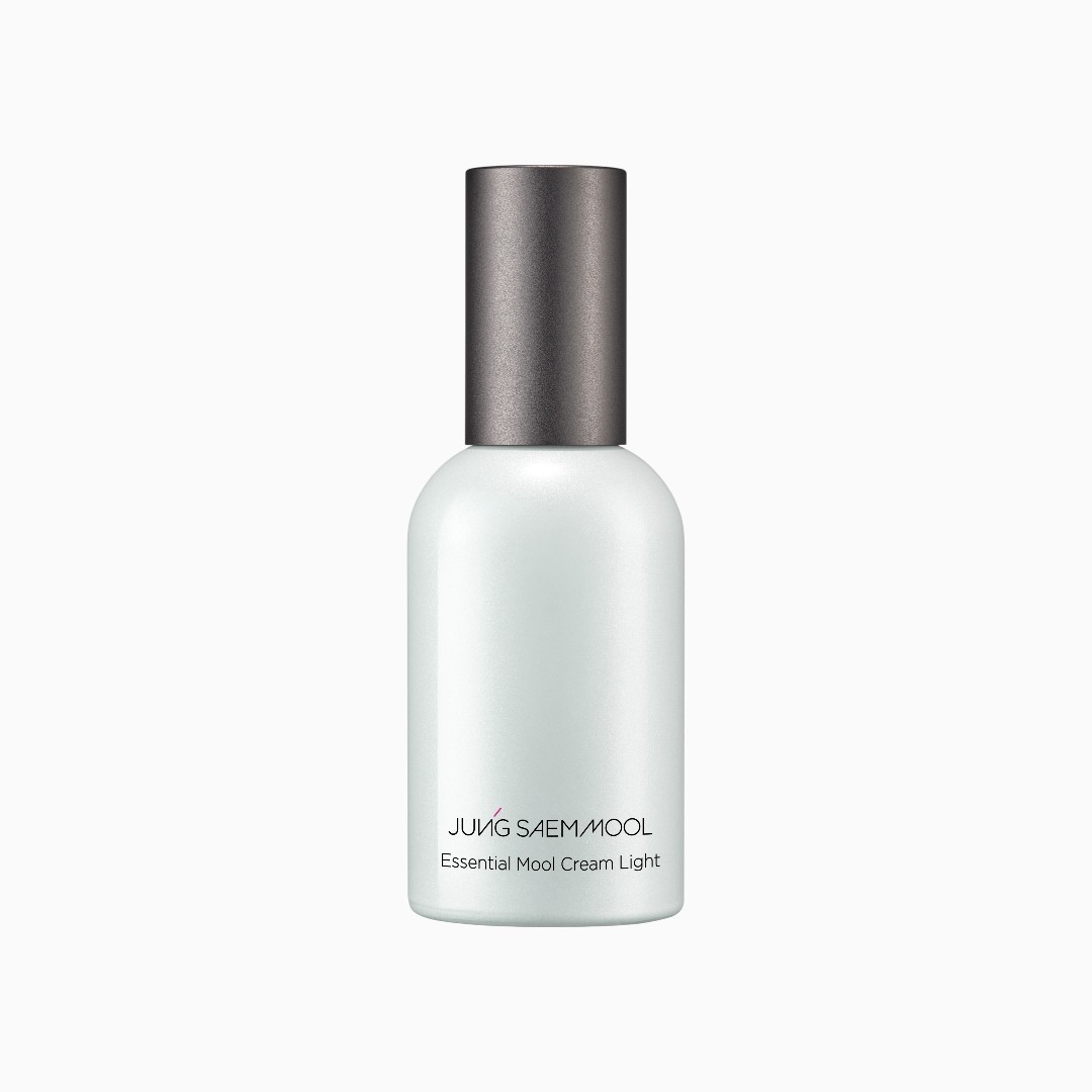 JUNGSAEMMOOL Essential Mool Cream Light (50ml)