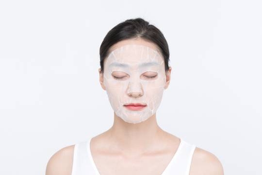Farmskin Superfood Broccoli (Refreshing) Sheet Mask