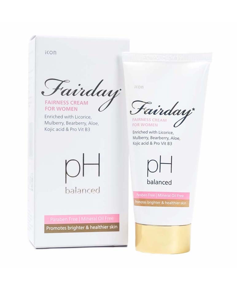 Fairday Fairness Cream For Women - 50 gm – image 2 of 2