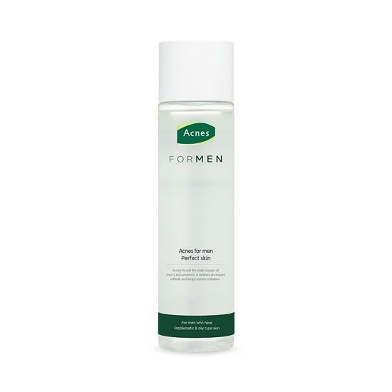 Acnes Fore Man Perfect Skin 200ml