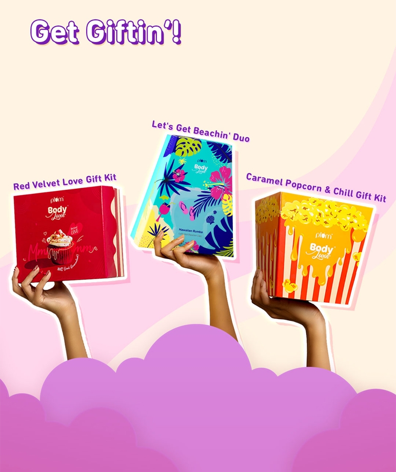 Plum BodyLovin' Fragrance Fiesta Gift Set | Ideal Gifting Choice | Bestselling Fragrances | 100% Vegan – image 9 of 10