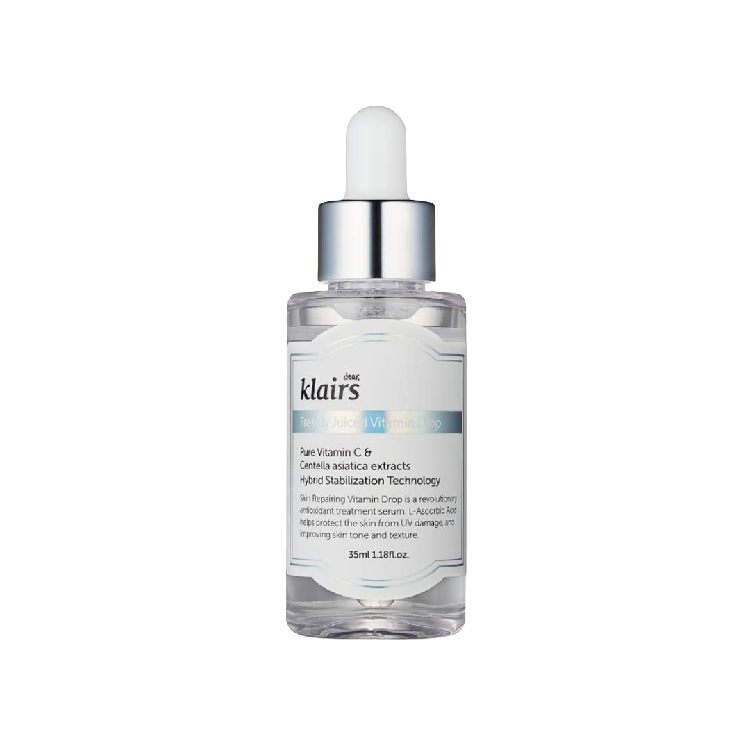 Klairs Freshly Juiced Vitamin Drop 35mL