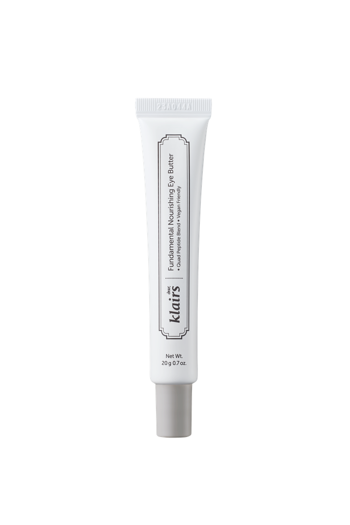 Klairs Fundamental Nourishing Eye Butter 20g