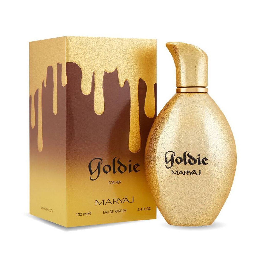 Maryaj Goldie Edp 100 Ml