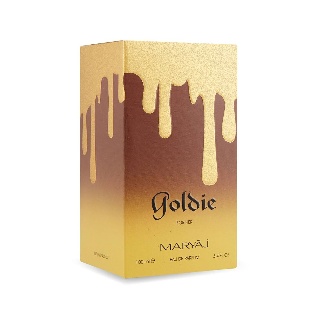 Maryaj Goldie Edp 100 Ml