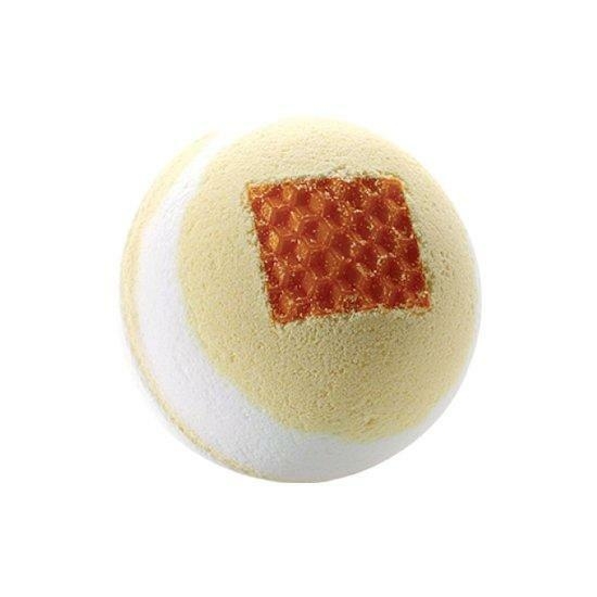 Bomb Cosmetics Good Night Honey Bath Blaster 160g – image 4 of 4