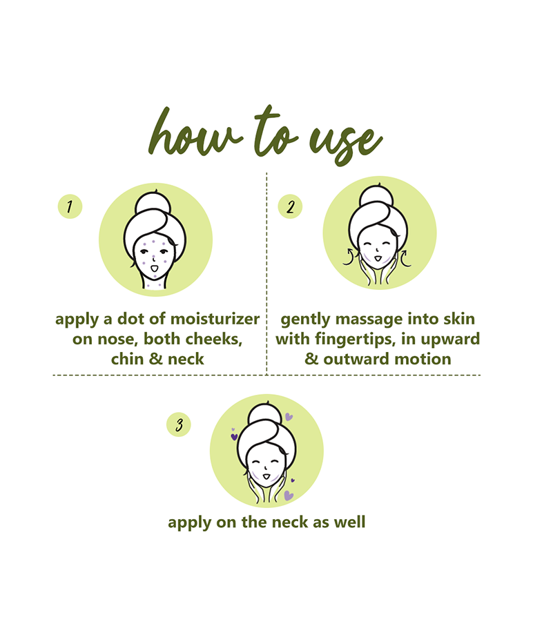 Plum Green Tea Oil Free Face Moisturizer - 50 ml – image 7 of 7