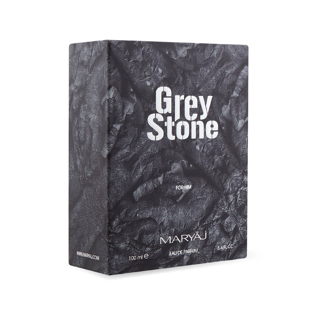Maryaj Grey Stone For Him Eau De Parfum 100 Ml