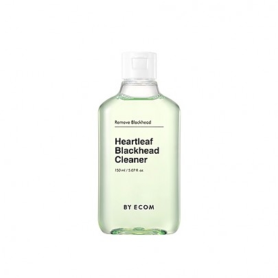 BY ECOM HEARTLEAF Blackhead Cleaner 150ml