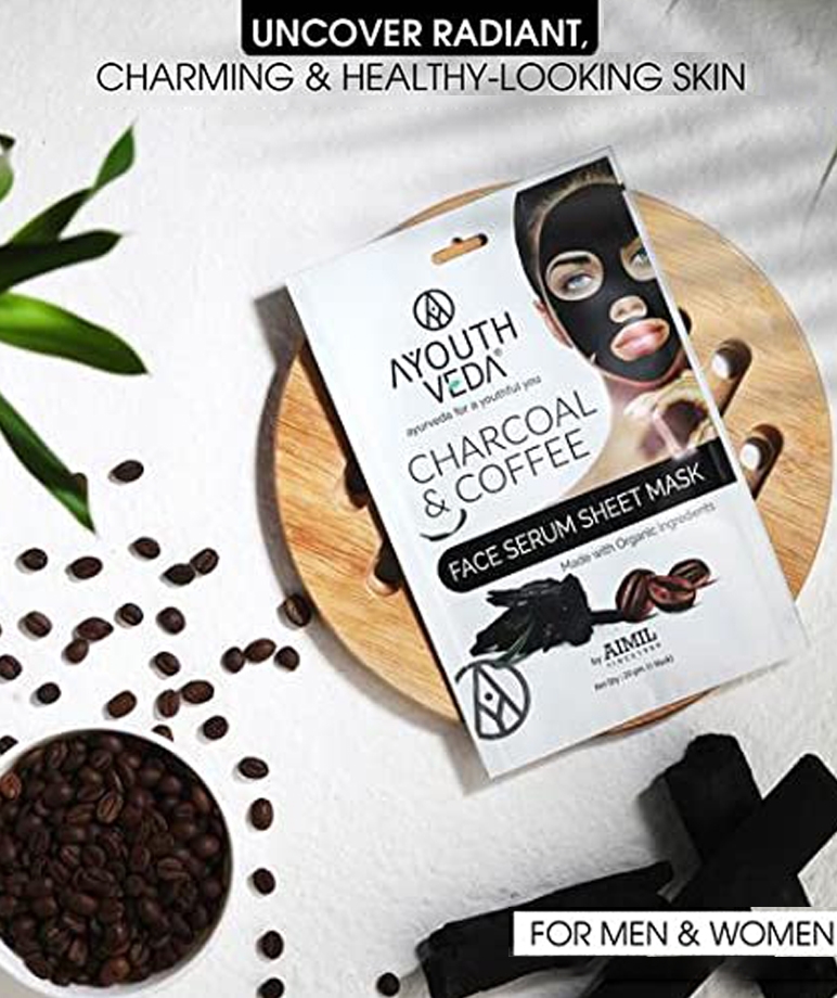 Ayouthveda Grooming Gift Set for Men – image 11 of 26