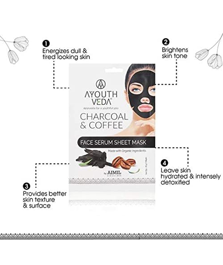 Ayouthveda Grooming Gift Set for Men – image 12 of 26