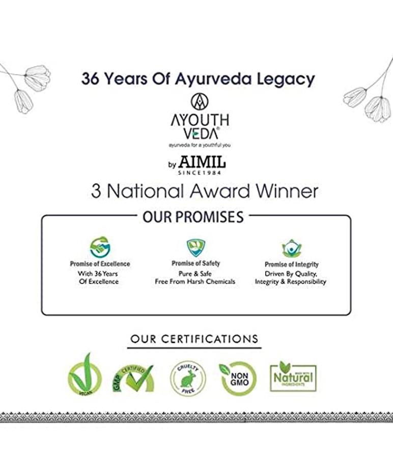 Ayouthveda Grooming Gift Set for Men – image 16 of 26