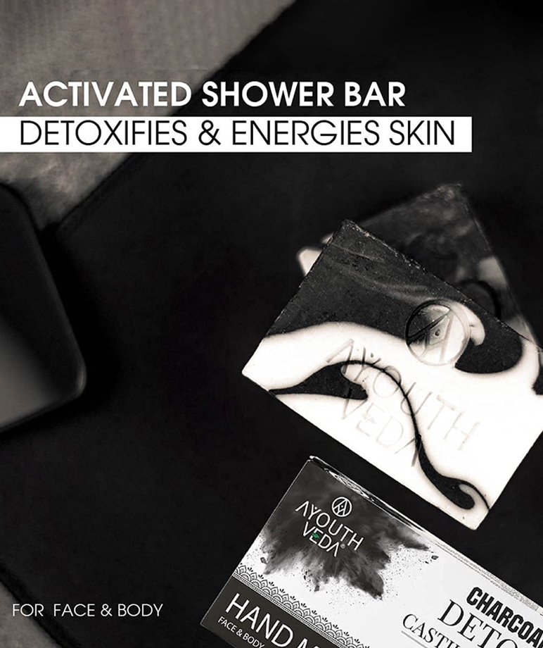 Ayouthveda Grooming Gift Set for Men – image 17 of 26
