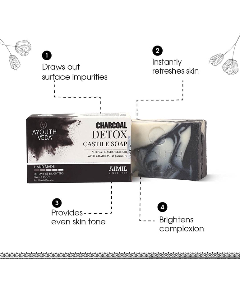 Ayouthveda Grooming Gift Set for Men – image 18 of 26