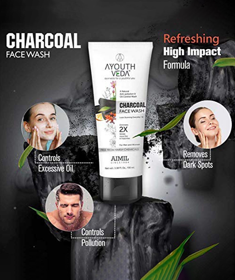 Ayouthveda Grooming Gift Set for Men – image 22 of 26
