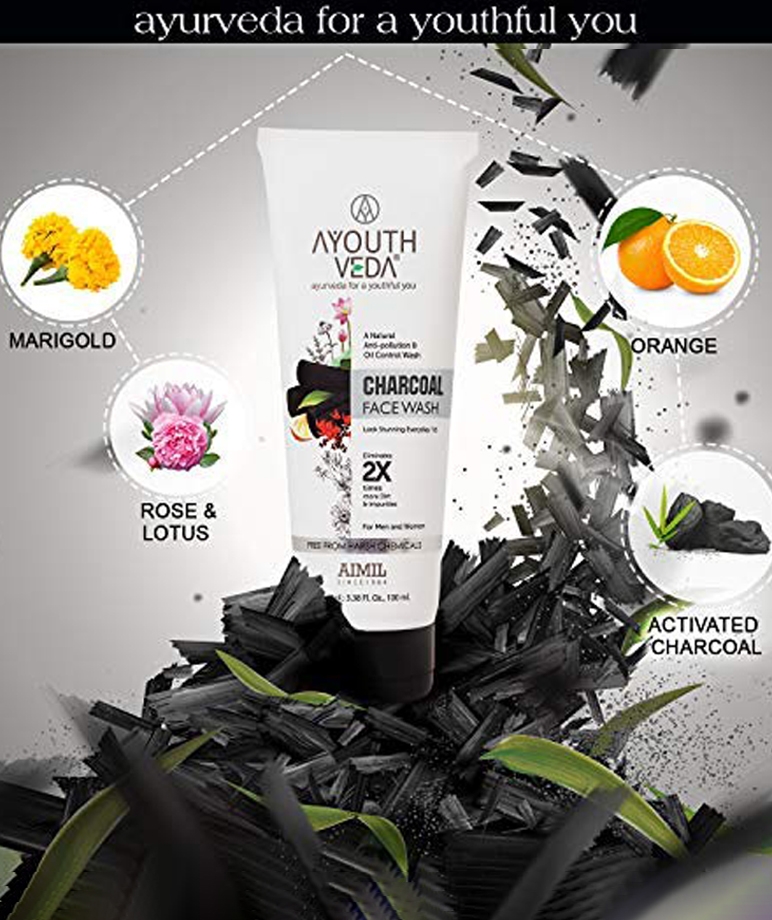 Ayouthveda Grooming Gift Set for Men – image 23 of 26