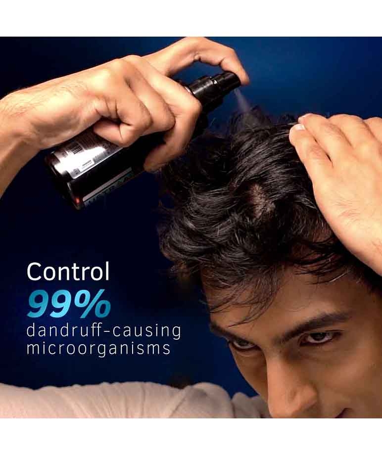 Ustraa Hair Serum Anti-Dandruff - 200ml – image 5 of 9