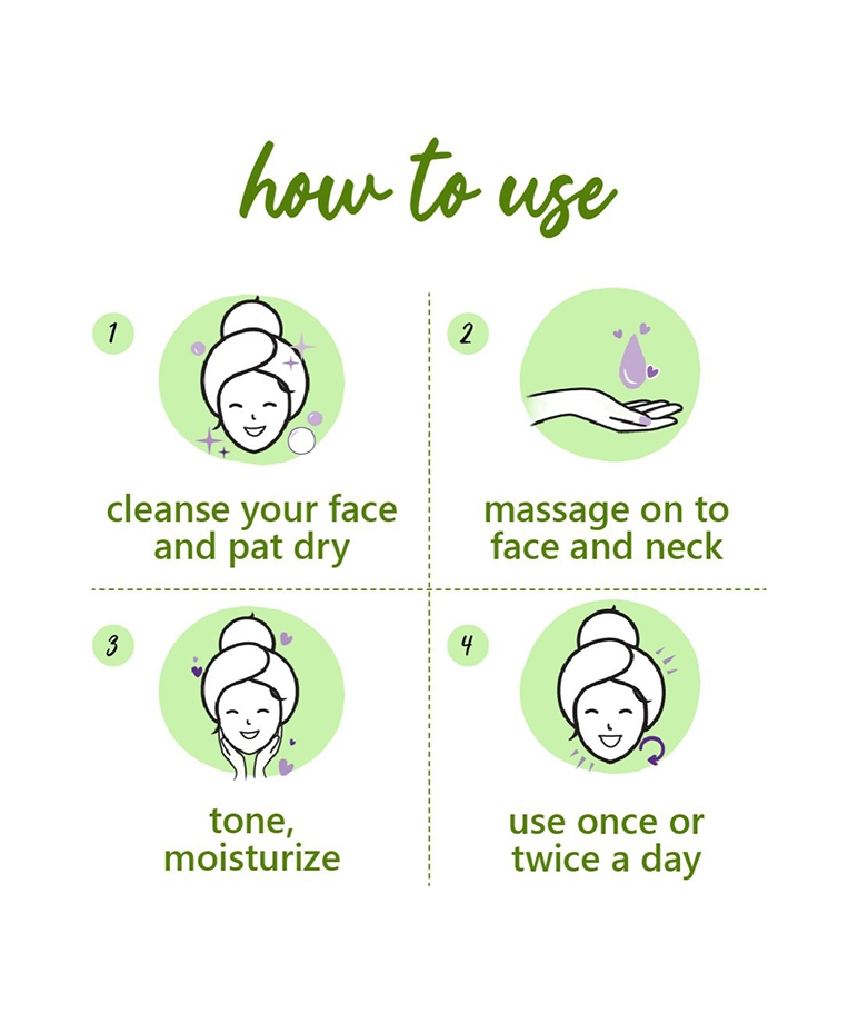 Plum Hello Aloe Caring Day Moisturizer - 60 ml – image 6 of 6