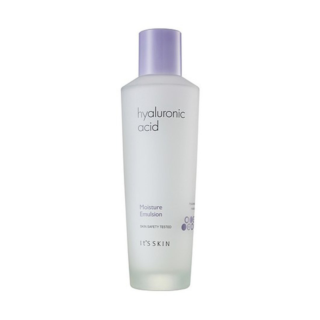 It's Skin Hyaluronic Acid Moisture Emulsion 150ml