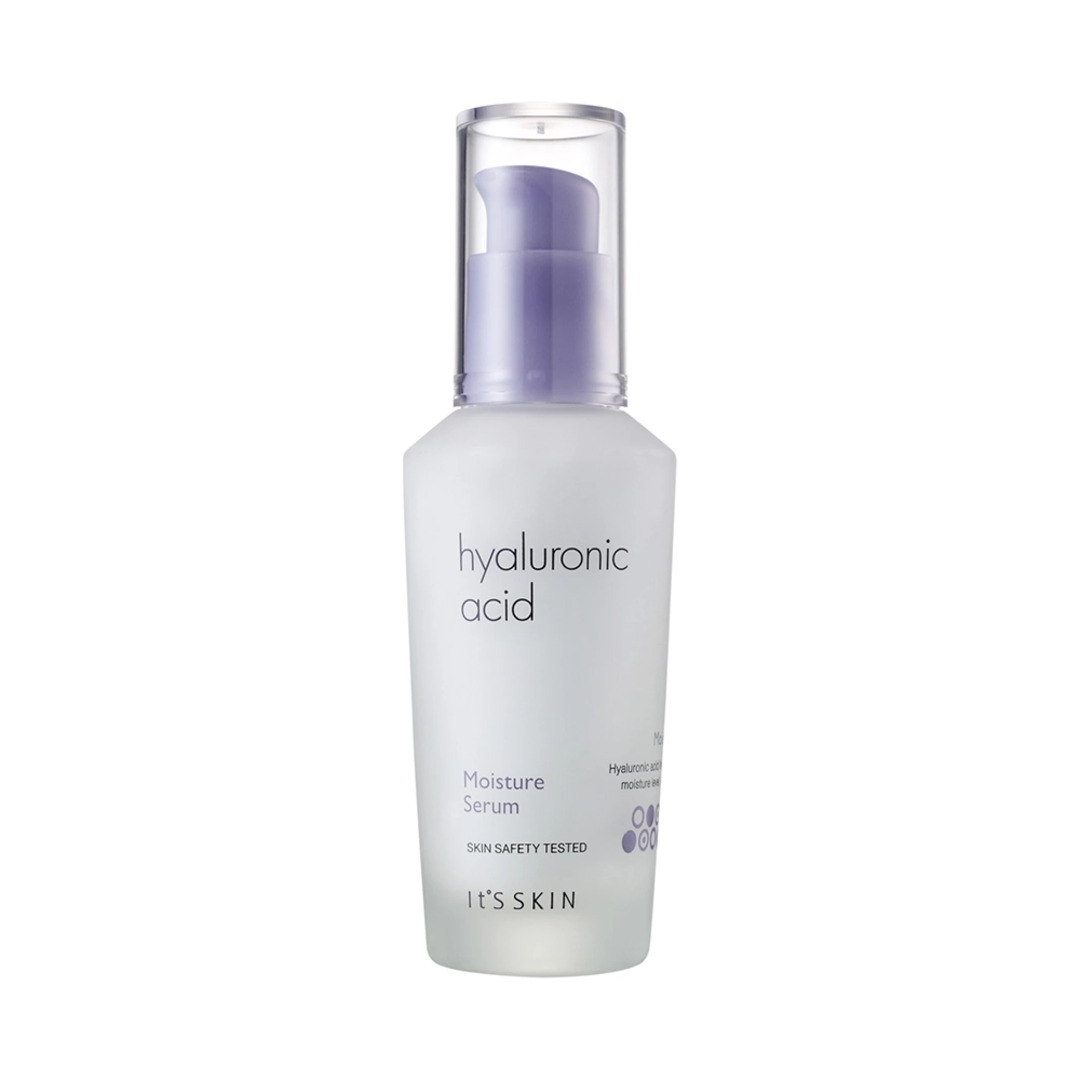 It's Skin Hyaluronic Acid Moisture Serum 40ml