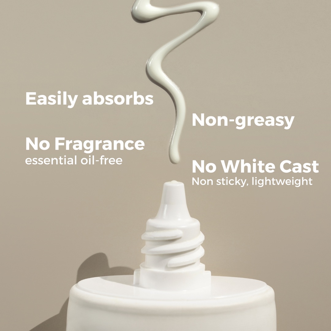 Laboshe Hyaluronic Acid Moisturizing Watery Sungel SPF50+/ PA++++ 50ml – image 2 of 7