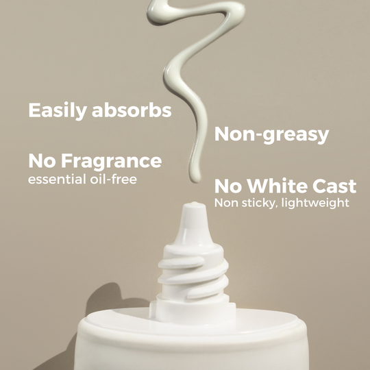 Laboshe Hyaluronic Acid Moisturizing Watery Sungel SPF50+/ PA++++ 50ml