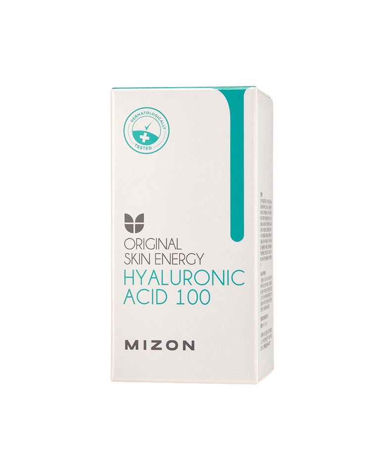 Mizon Hyaluronic Acid 100 - 30ml – image 2 of 2