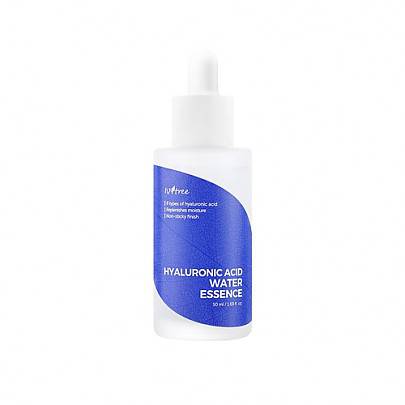 Buy ISNTREE HYALURONIC ACID WATER ESSENCE 50ml Maccaron