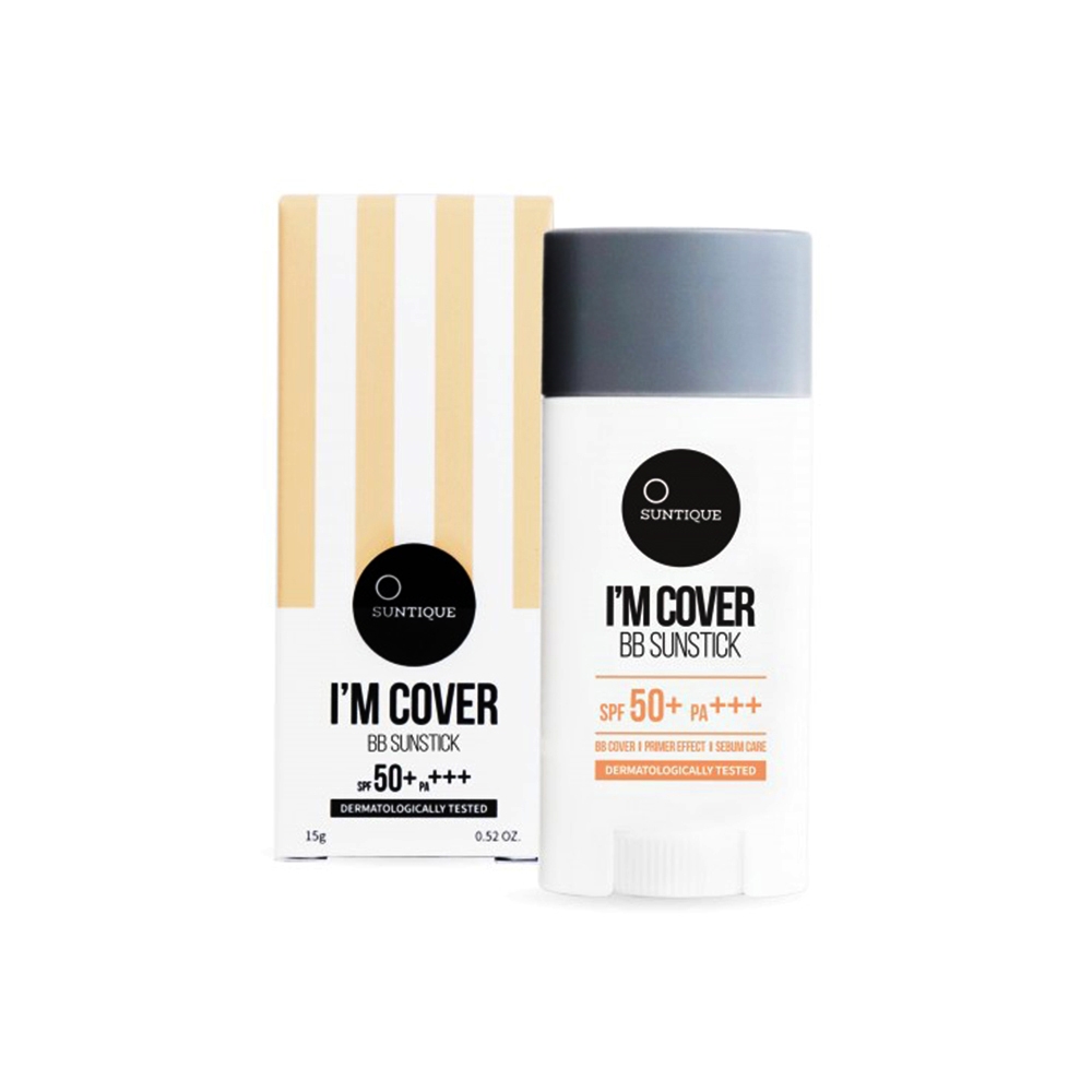 Suntique I'M COVER BB SUNSTICK(discontinued) – image 1 of 5