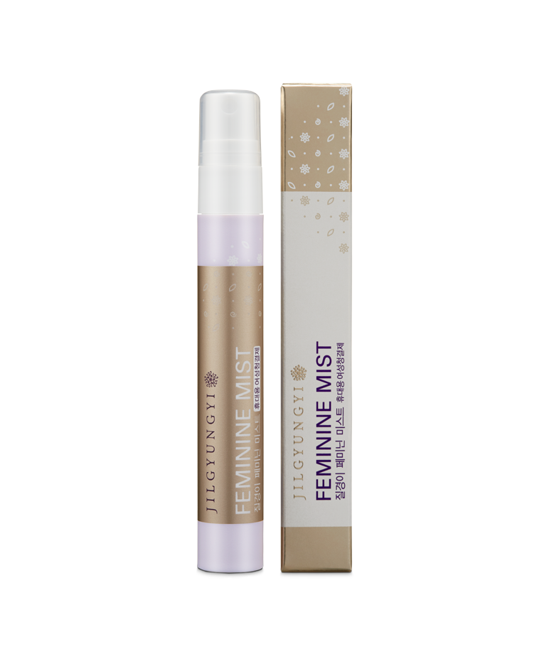 Jilgyungyi Feminine Mist 9ml – image 2 of 3
