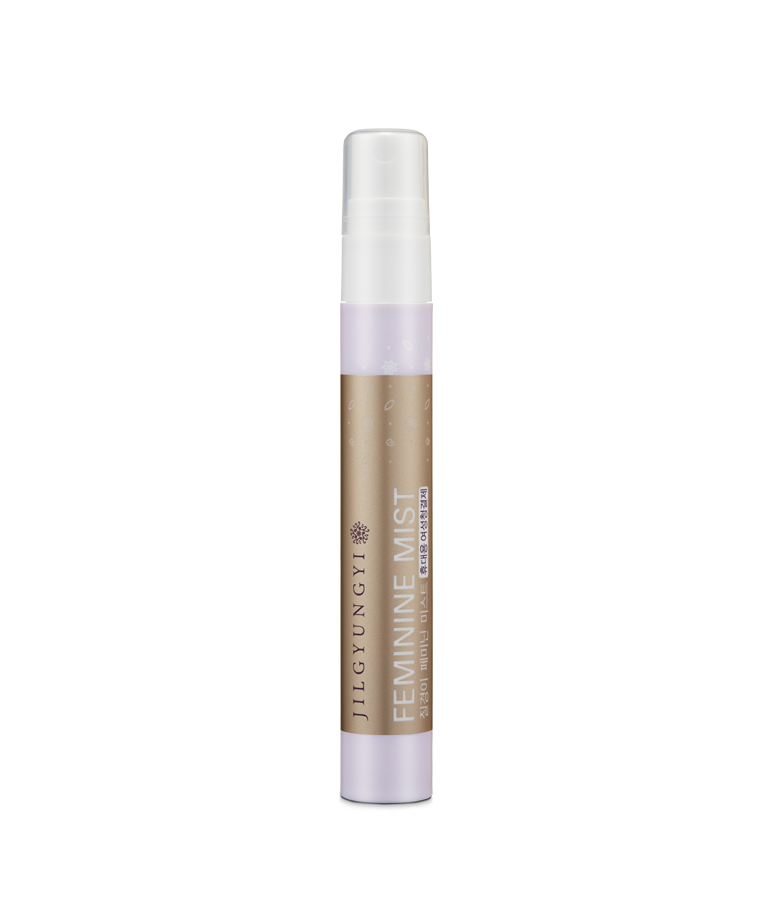 Jilgyungyi Feminine Mist 9ml – image 1 of 3