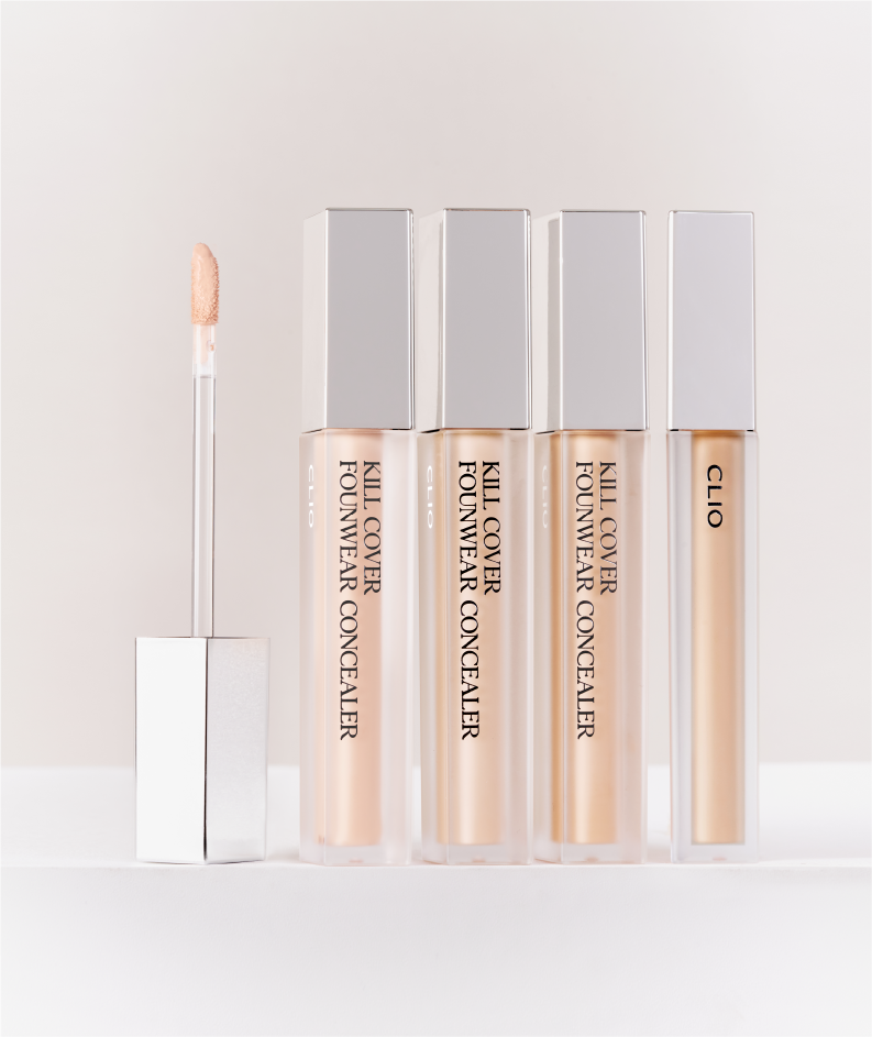 KILL COVER FOUNWEAR CONCEALER