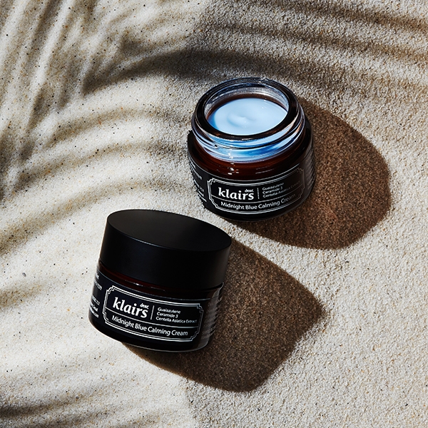 Klairs Midnight Blue Calming Cream 30ml | Suites All Skin Type