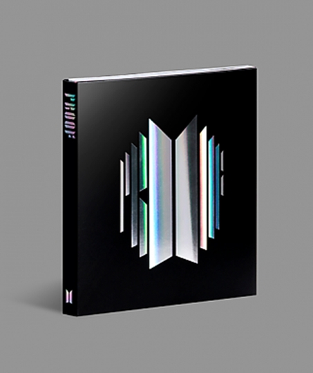 Buy BTS - Proof (Compact Edition) - ALBUM NEST in India - Maccaron