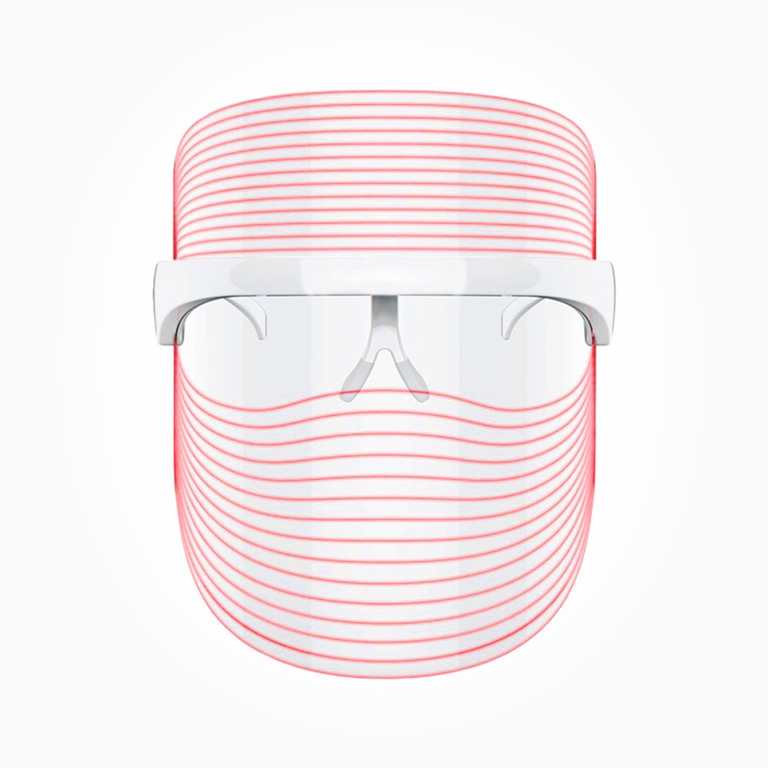 Protouch 3 in 1 LED Face Mask