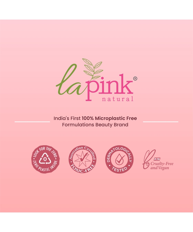 la Pink Ideal Bright Day Cream SPF 15 with White Haldi & Kakadu Plum – image 11 of 11