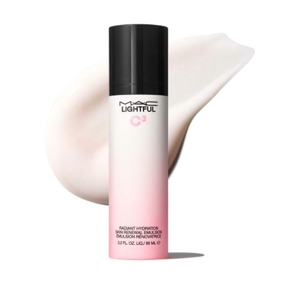 Mac Lightful C3 Radiant Hydration Renewal Emulsion 95ml