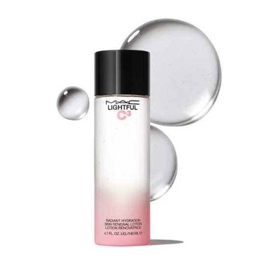 【ゆーりさん専用】M.A.C LIGHTFUL C3 ファンデーション レフィル Lightful C3 Skin Renewal Emulsion 95ml - maccaron