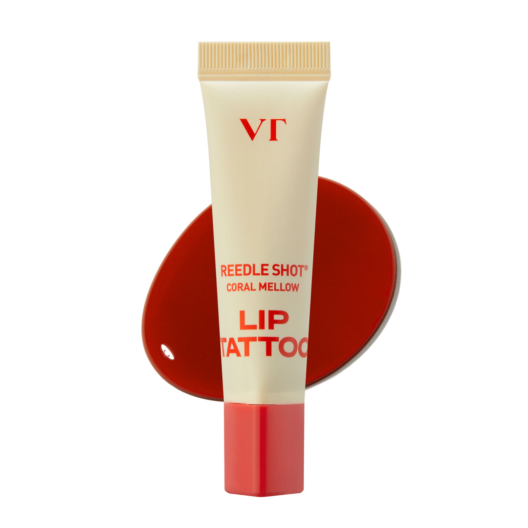 VT Lip Tatoo (Coral Melow)