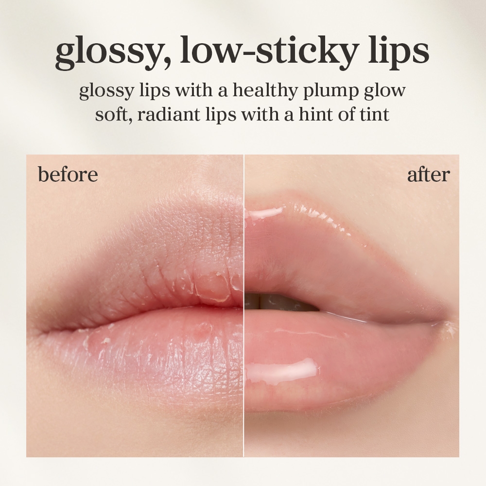 NOONI APPLEMINT LIP OIL (3.7mL) – image 2 of 3